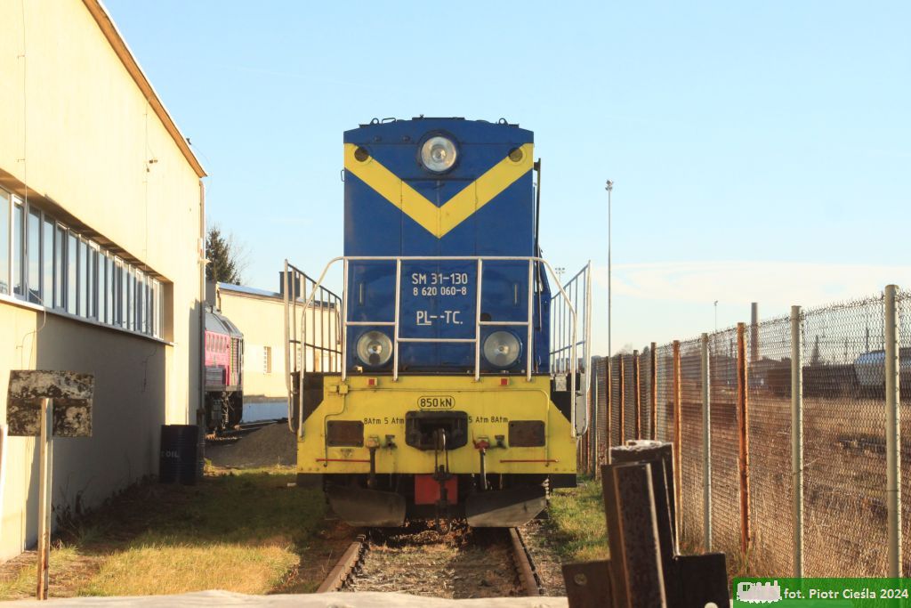 SM31-130