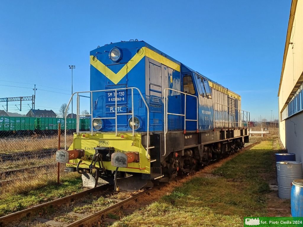 SM31-130