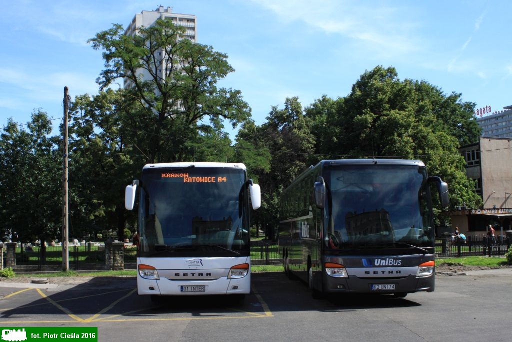[Uni Bus Wieliczka] #UNI74
