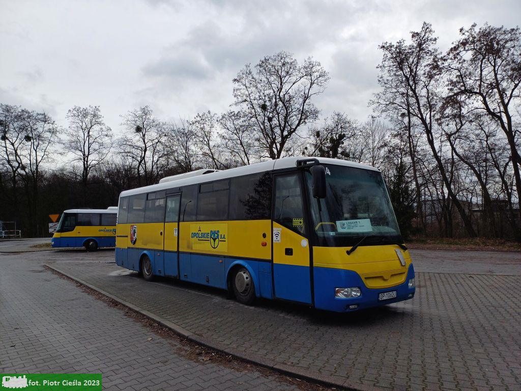 [Opolskie PKS S.A.] #104