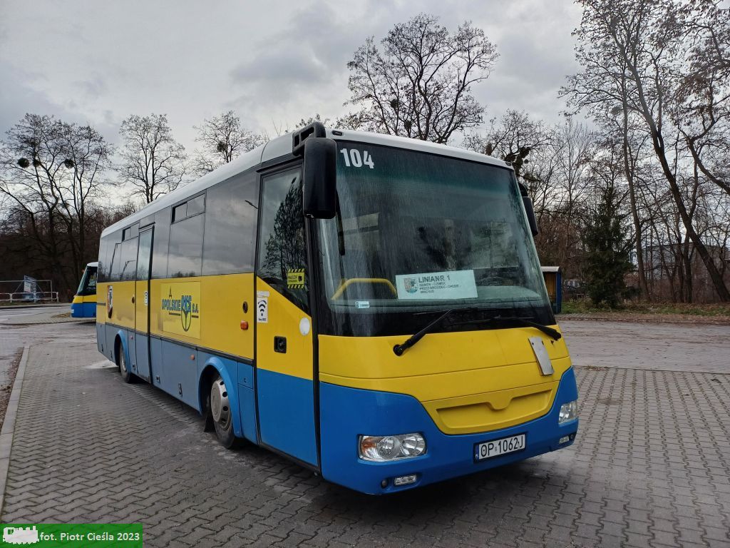 [Opolskie PKS S.A.] #104