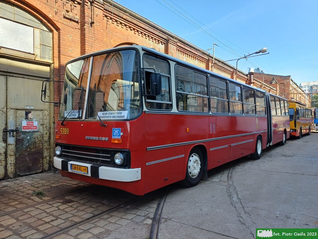 [KSTM Wrocław] #5320