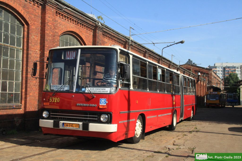 [KSTM Wrocław] #5320