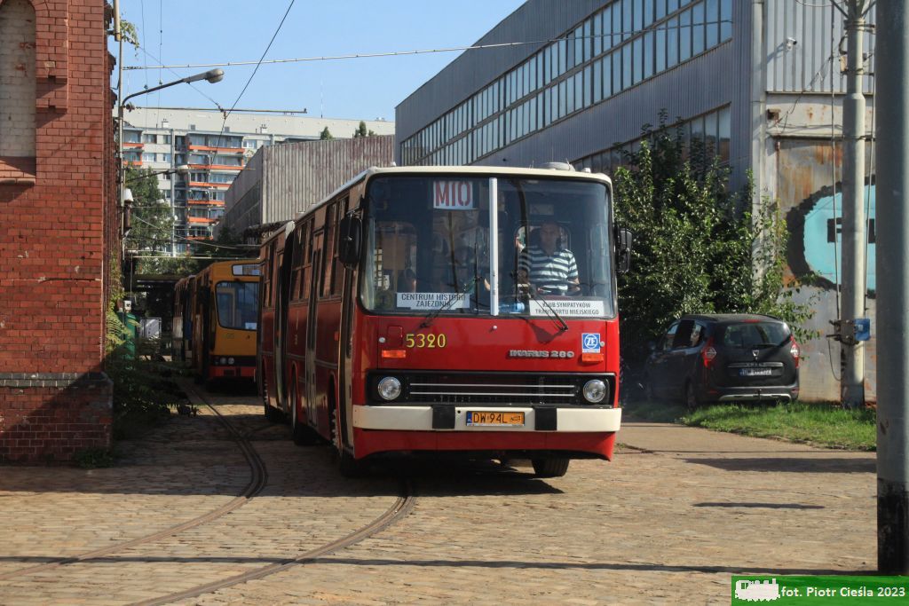 [KSTM Wrocław] #5320