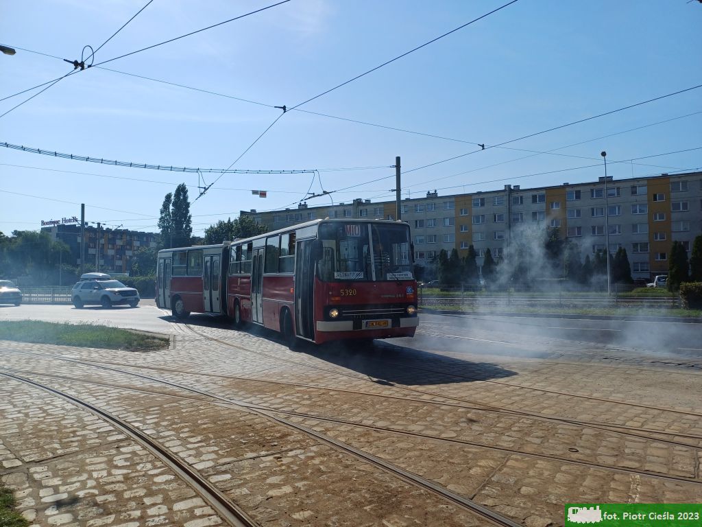 [KSTM Wrocław] #5320