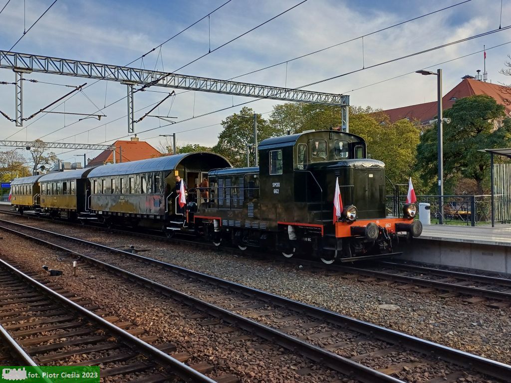SM30-662