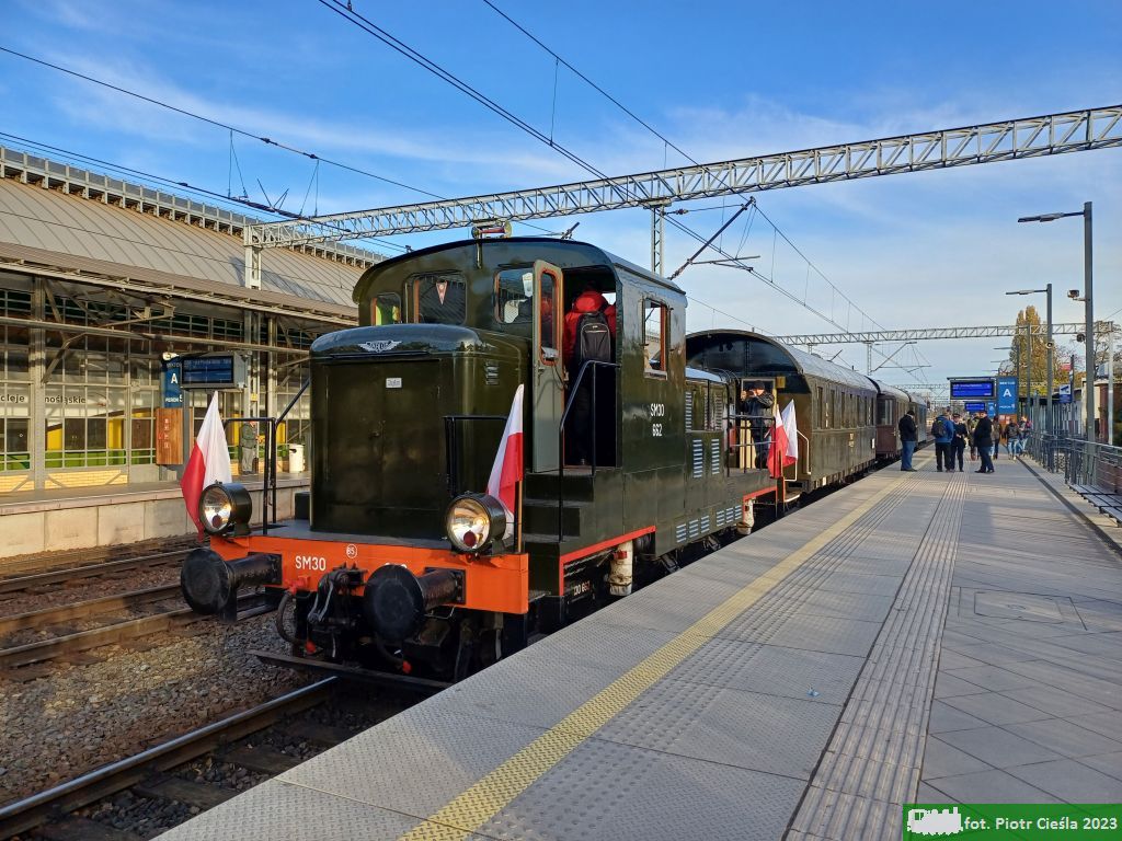 SM30-662