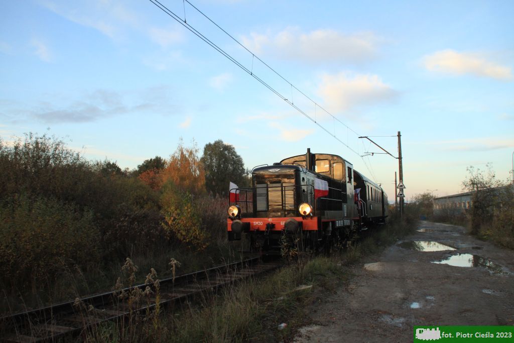 SM30-662