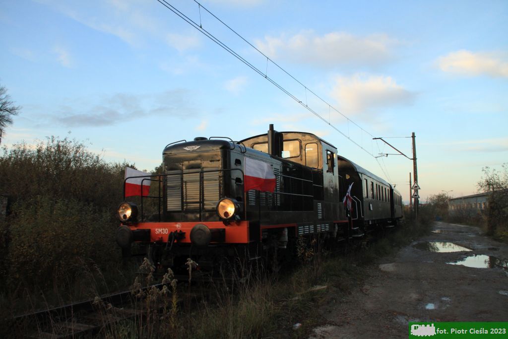 SM30-662