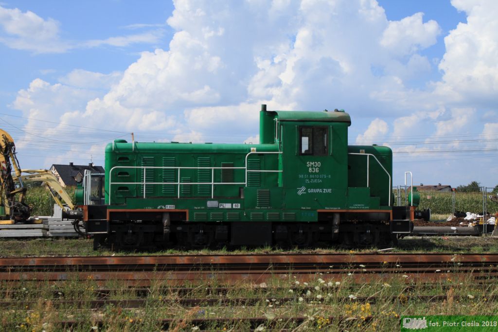 SM30-836