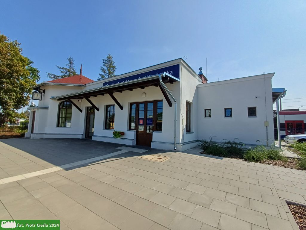 Grodzisk Mazowiecki Radońska, 2024.08.24