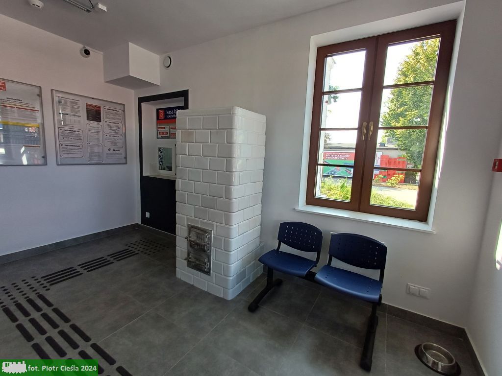 Grodzisk Mazowiecki Radońska, 2024.08.24