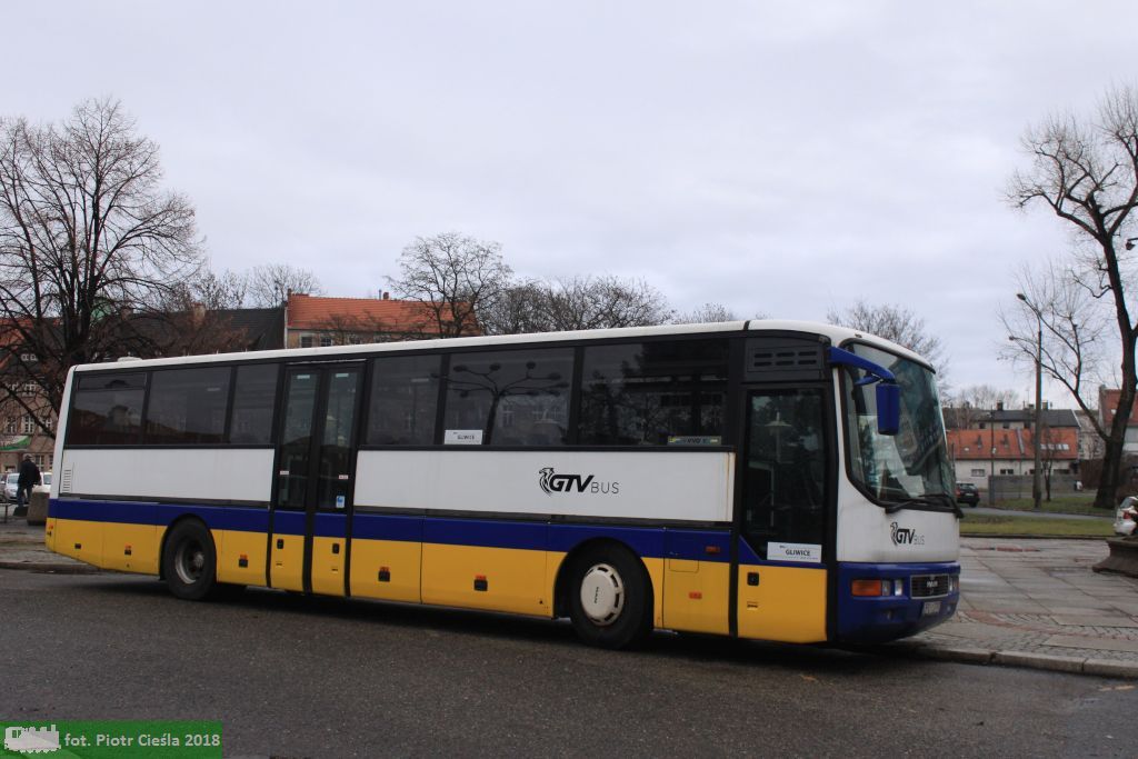 [GTV Bus Ozimek] #OPO 13797