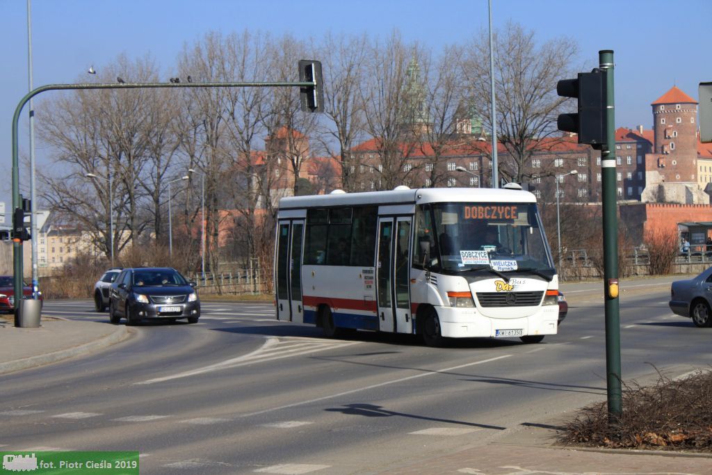 [Dar-Bus Byszyce] #KWI 61350