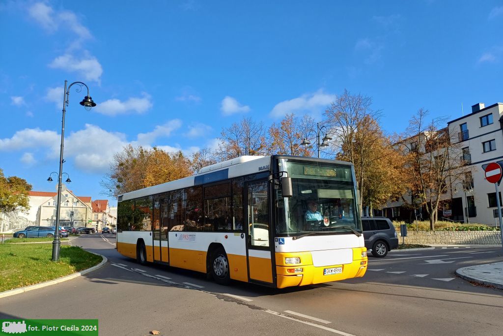 [PKS Kwidzyn] #GKW 4RH6