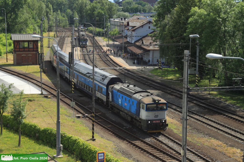 750 710 [ex T478.3285 / ex 750 285] "Míša"
