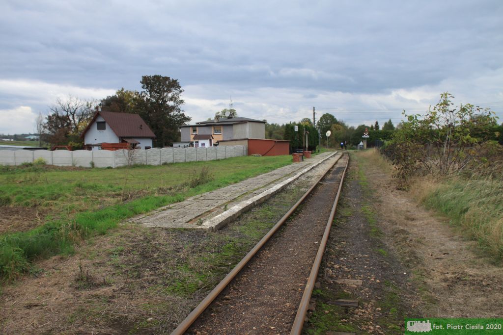 Tarnowskie Góry Kopalnia Srebra, 2020.10.18