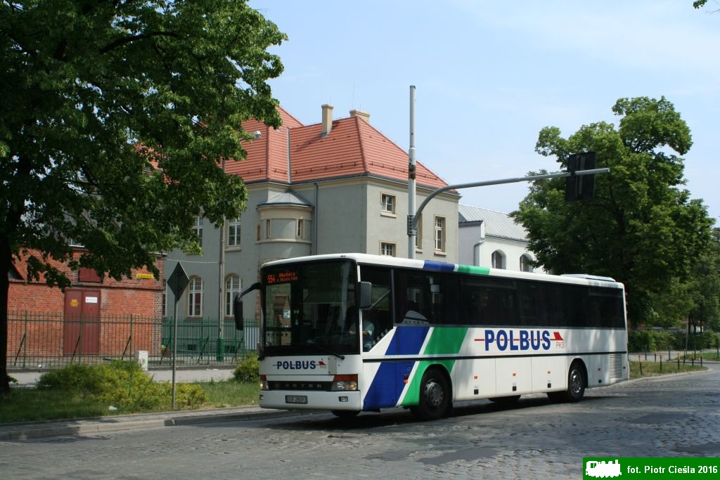 [Polbus-PKS Wrocław] #DSR 28093