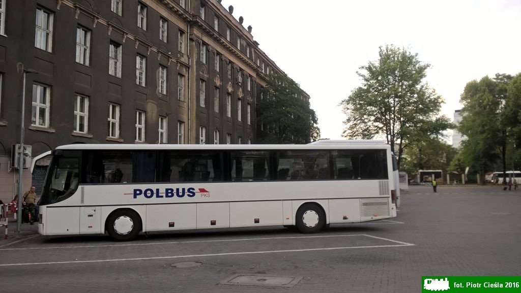 [Polbus-PKS Wrocław] #DSR 38698