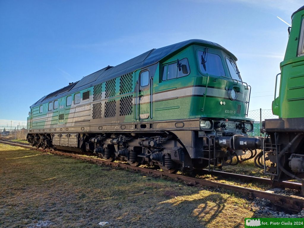 No. 0772 / BR232-537-1 [ex 232 537, ex 132 537]