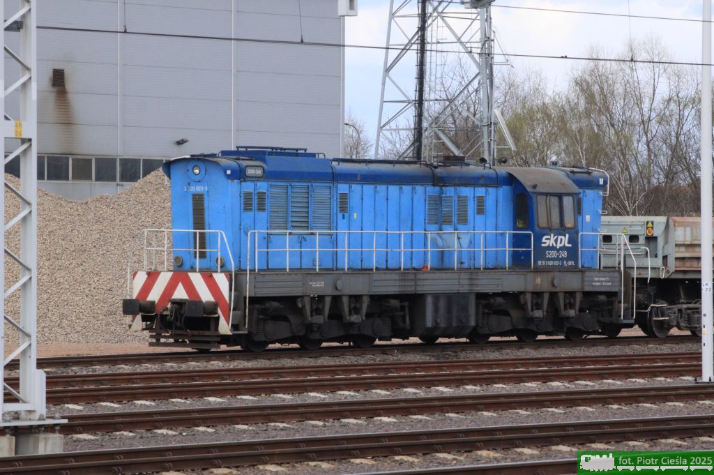 S200-249 / S-249