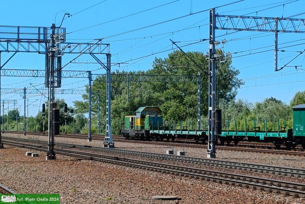 6Dg-025 [ex SM42-2361]