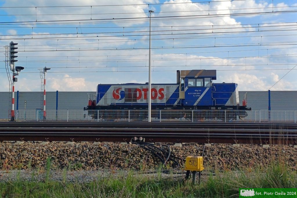 6Dg-153 [ex SM42-2632]