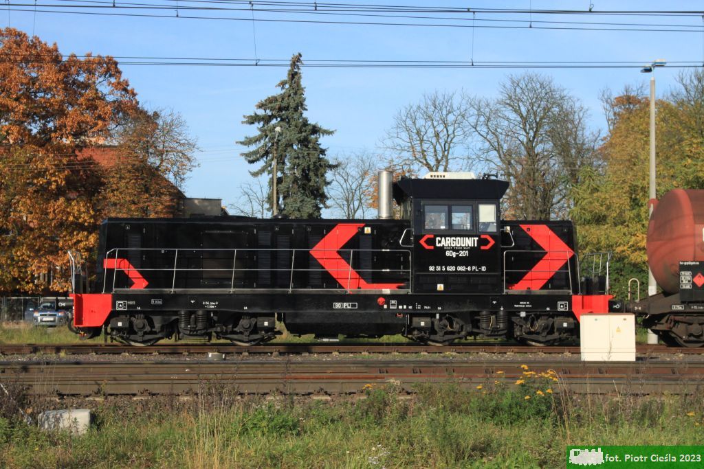 6Dg-201 [ex SM42-835]
