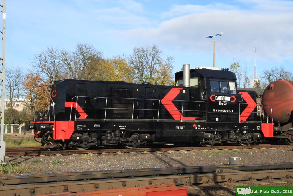 6Dg-201 [ex SM42-835]
