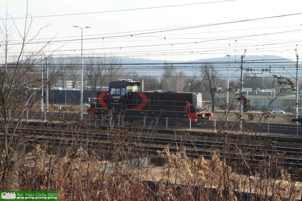 6Dg-207 [ex SM42-767]