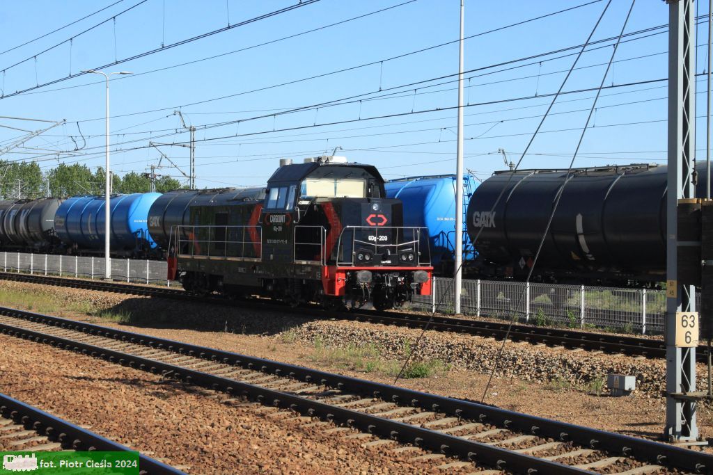6Dg-209 [ex SM42-769]