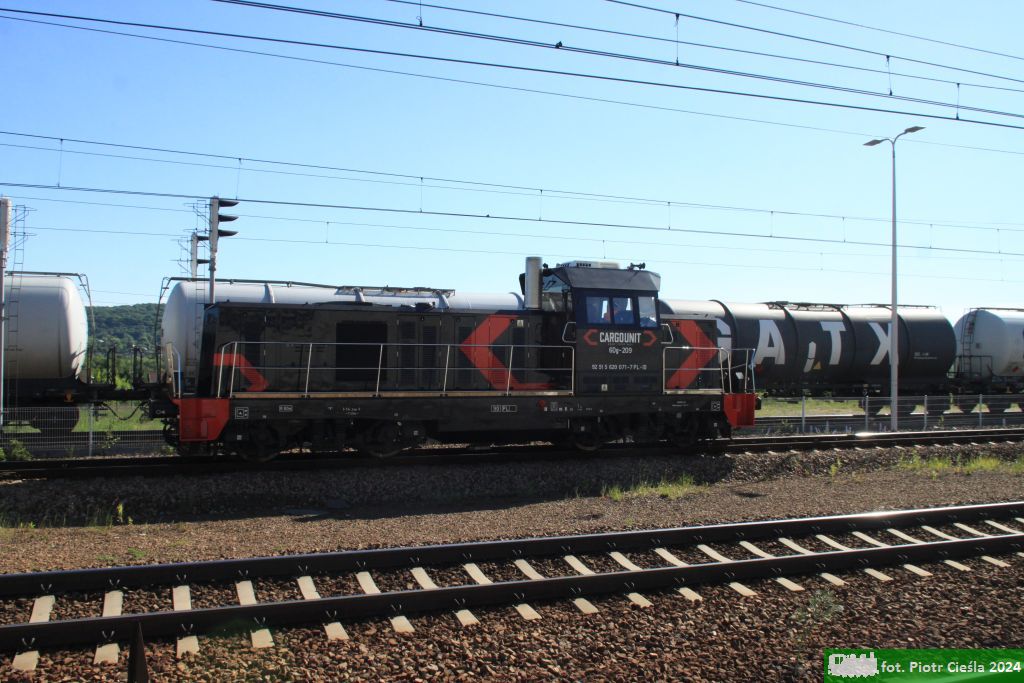 6Dg-209 [ex SM42-769]