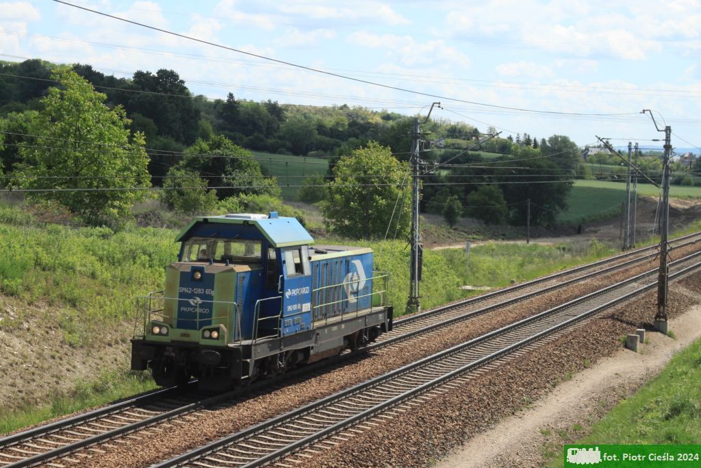SM42-1283 [ex SM42-1119]
