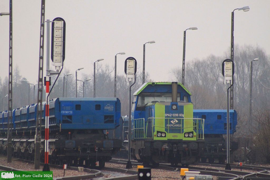 SM42-1299 [ex SM42-898]