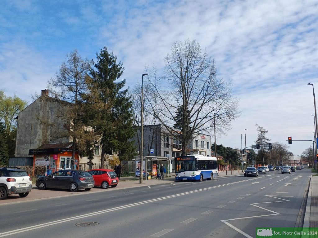 [MPK Kraków] #BA142