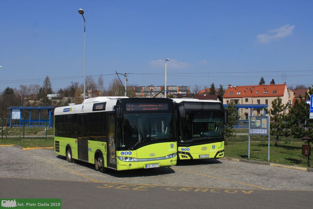 [Wielicka SpÃ³Å‚ka Transportowa] #W002 / #KWI 99277