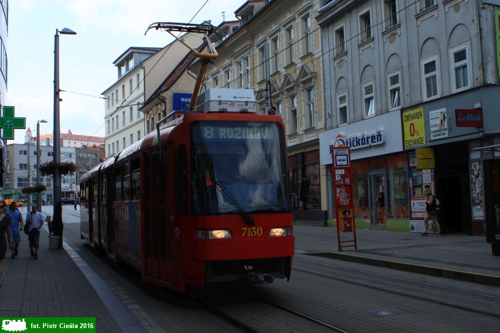[DP Bratislava] #7130