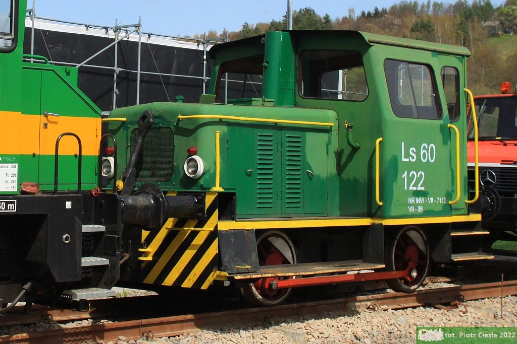 Ls60-122