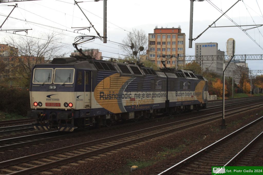 131 025 / 131 026 [ex E479.1025/E479.1026]