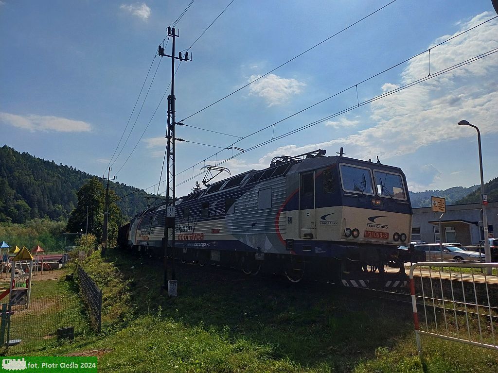 131 097 / 131 098 [ex E479.1097/E479.1098]