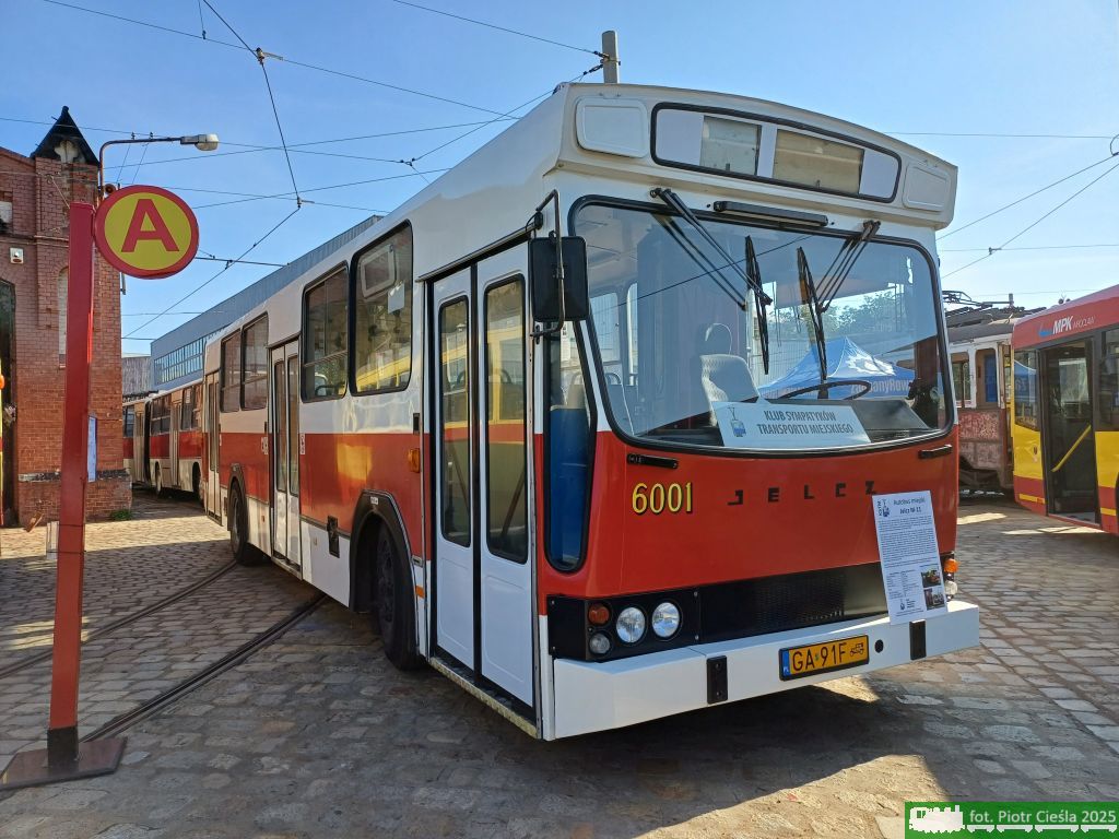 [A-BUS Gdynia] #6001