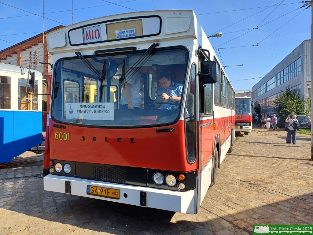 [A-BUS Gdynia] #6001