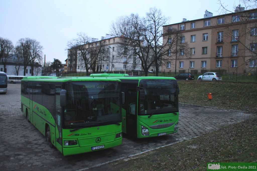 [PKS Zielona Góra] #Z20105