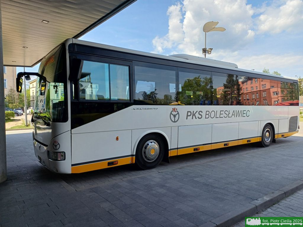[PKS Bolesławiec] #X00138