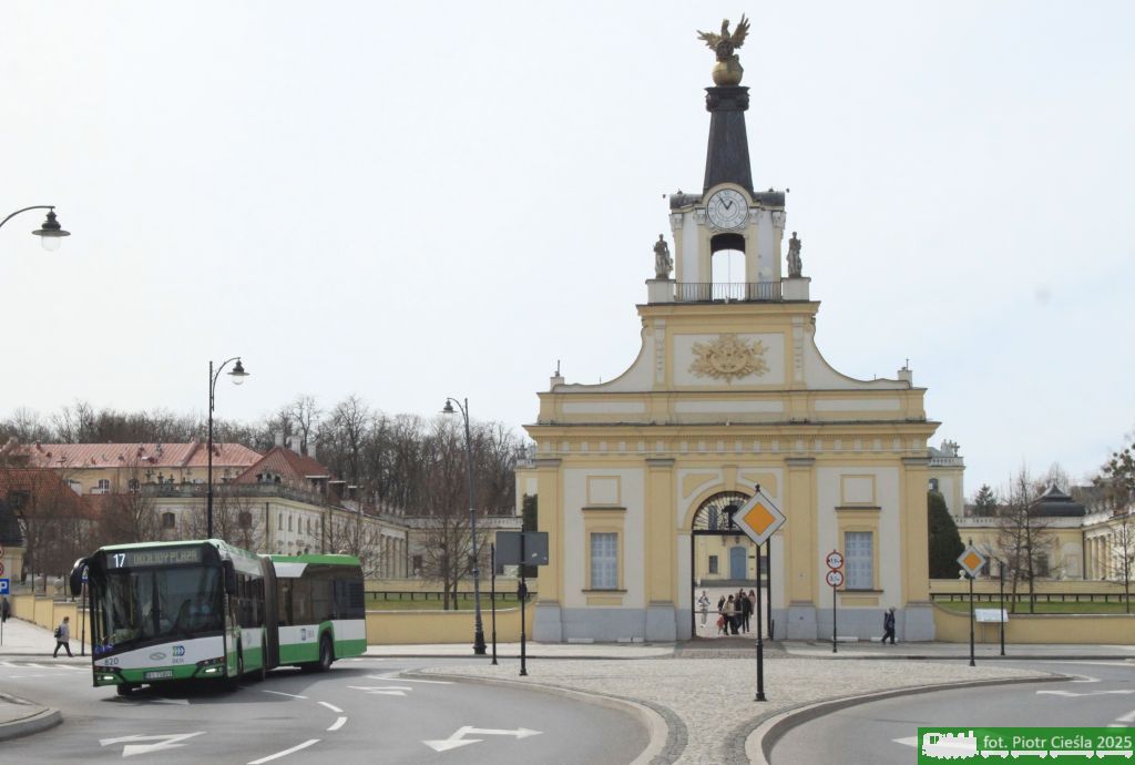 [KPKM Białystok] #820