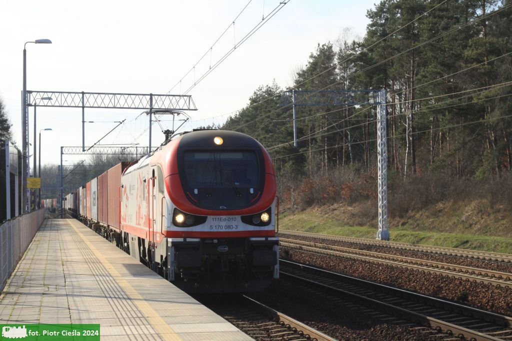 111Ed-010 "RENIA"