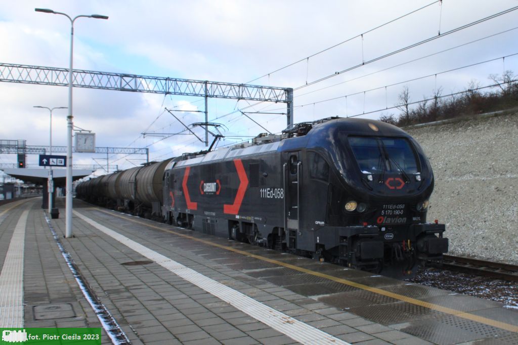 111Ed-058 "WASYL"