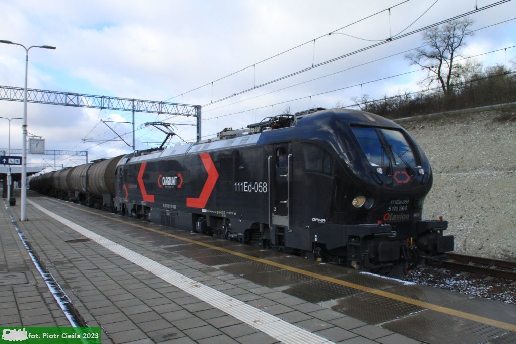 111Ed-058 "WASYL"