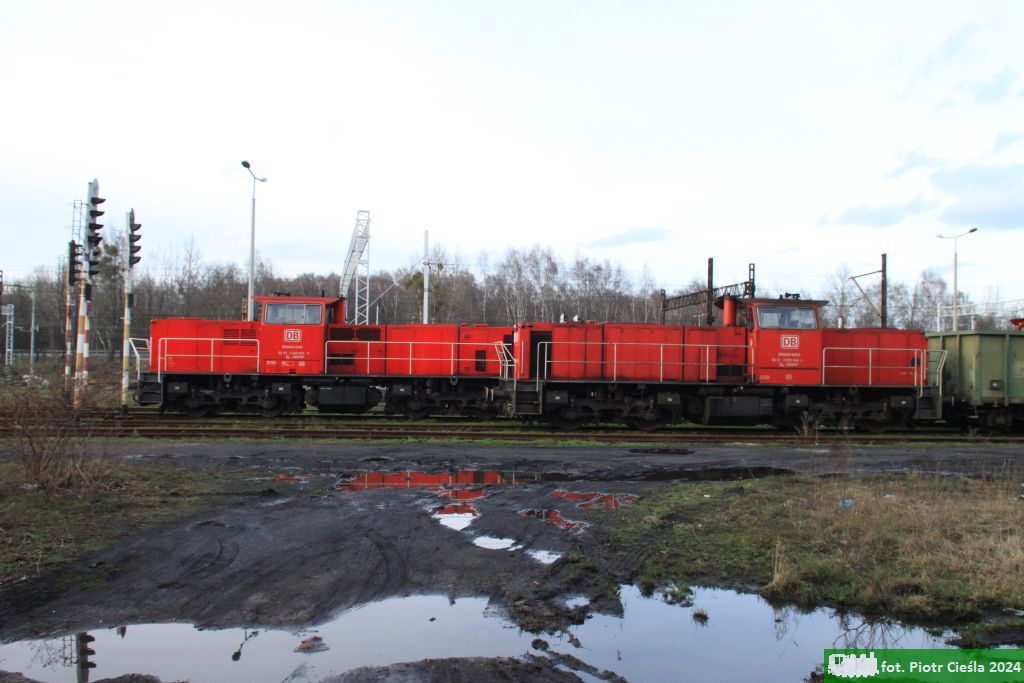 DE6400-6405 "AREK"