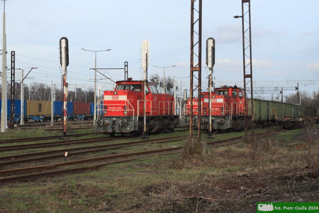 DE6400-6493 "KOLA"